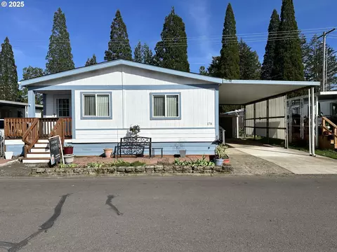 5335 Main St #178, Springfield, OR 97478