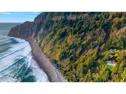 38650 Beulah Reed Rd, Manzanita, OR 97130