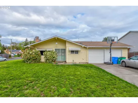 1540 NE 126th Ave, Portland, OR 97230