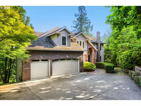 10585 NW Skyline Blvd, Portland, OR 97231