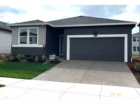 4808 Oregano St NE, Salem, OR 97301