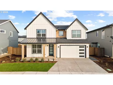 27530 SW Ponderosa Ave, Wilsonville, OR 97070