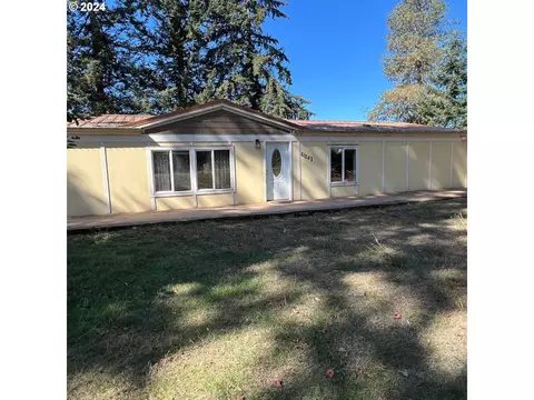 61281 Barger Rd, Saint Helens, OR 97051