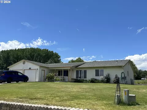 60 Buttercup Ln, Selah, WA 98942