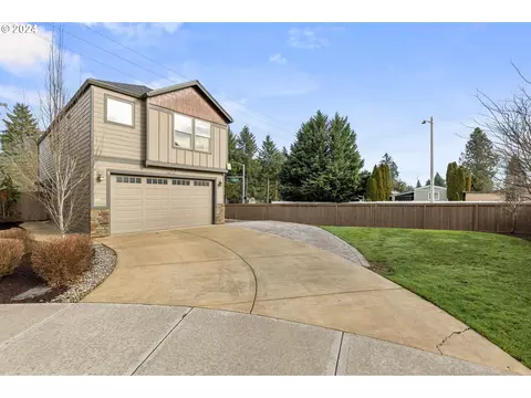 2719 NE 131st Ct, Vancouver, WA 98660