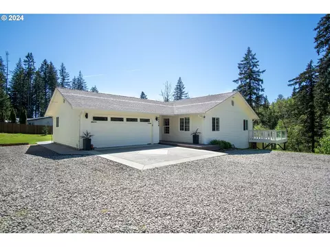 34416 NE 101st Ave, La Center, WA 98629
