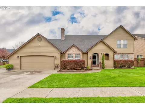 2508 Redwood Ave, Longview, WA 98632