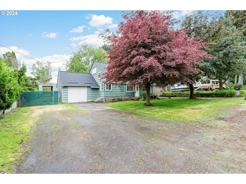6720 NE 63rd Ave, Portland, OR 97218