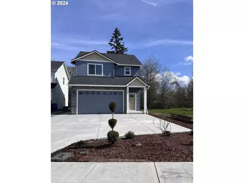 1445 SE 2nd Ave, Battle Ground, WA 98604