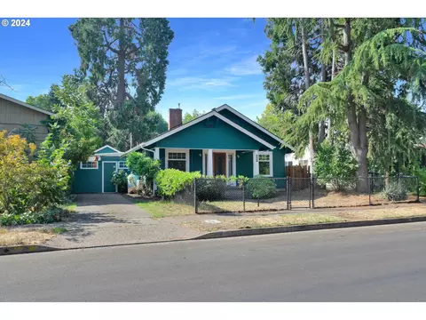 1346 W 8th Ave, Eugene, OR 97402
