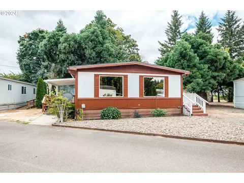 500 Loucks Way #4, Brownsville, OR 97327