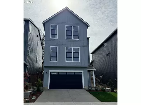 16168 NW Holman Way #LOT 70, Portland, OR 97229