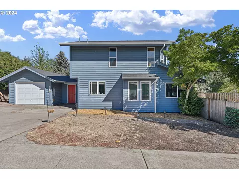 3842 Willamette St, Eugene, OR 97405