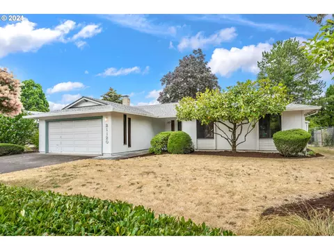 21120 NW Rock Creek Blvd, Portland, OR 97229