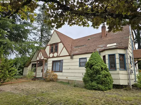 1134 NEvans St, Mcminnville, OR 97128