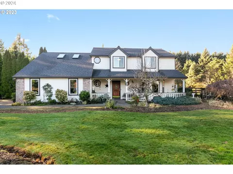 18616 NW 47th Ave, Ridgefield, WA 98642