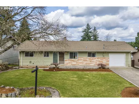 5412 NE 47th St, Vancouver, WA 98661