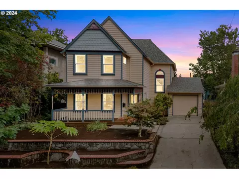 4539 SE Gladstone St, Portland, OR 97206