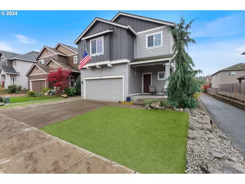 15284 SE Granite Dr, Damascus, OR 97089
