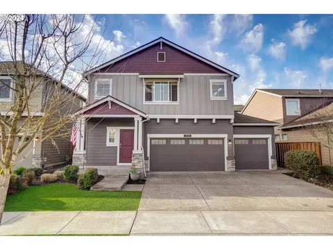 1090 Parkside Ave, Forest Grove, OR 97116