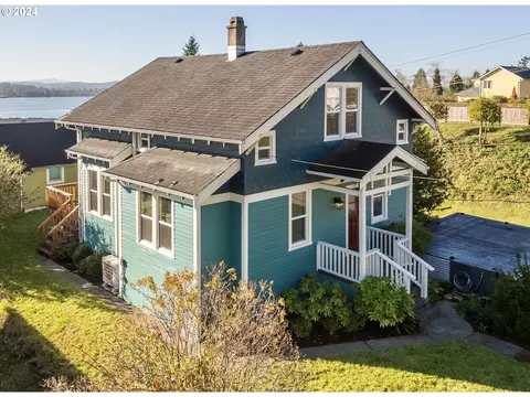 511 Mcclure Ave, Astoria, OR 97103