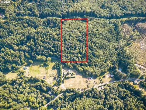 0 Mustola Rd, Clatskanie, OR 97016