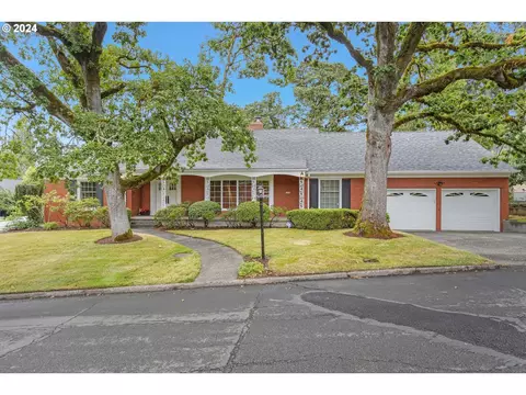1620 S John St, Salem, OR 97302