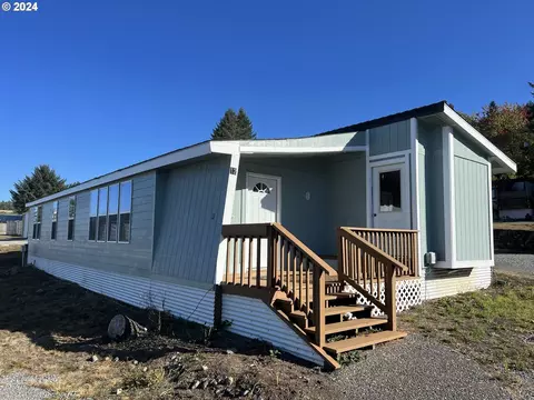 15609 Highway 101, Brookings, OR 97415