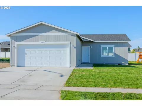 250 Rosalynn Dr, Stanfield, OR 97875