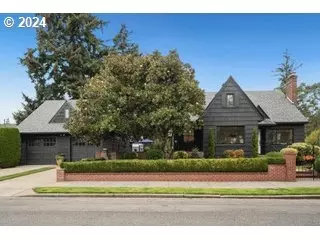 4037 NE Failing St, Portland, OR 97212