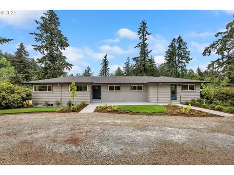 21271 S Ferguson Rd, Beavercreek, OR 97004