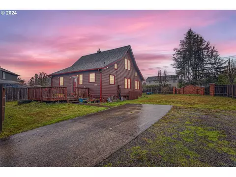 14808 NW 7th Pl, Vancouver, WA 98685