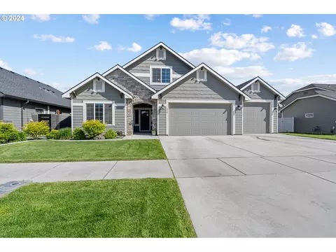 216 Rome St, Boardman, OR 97818