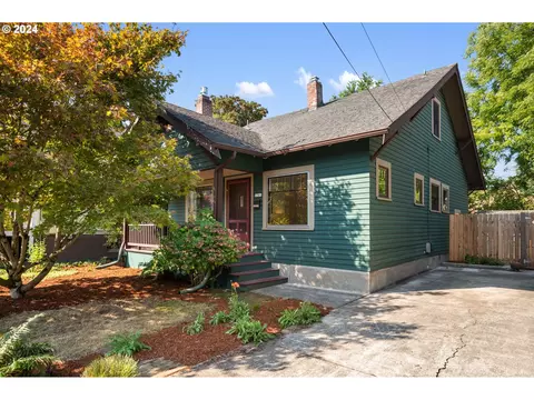 1741 SE 49th Ave, Portland, OR 97215