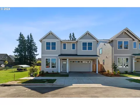 14628 Oregon Iris Way, Oregon City, OR 97045