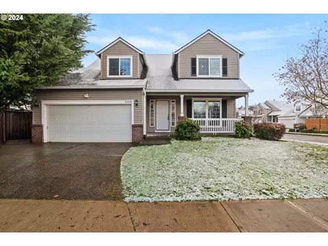12518 NW Groveshire Ave, Banks, OR 97106
