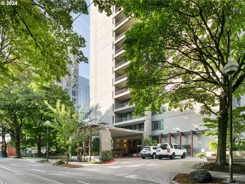 255 SW Harrison St #3B, Portland, OR 97201
