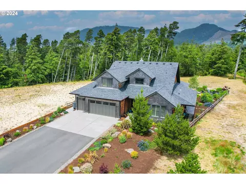34775 Lodgepole Dr, Manzanita, OR 97130