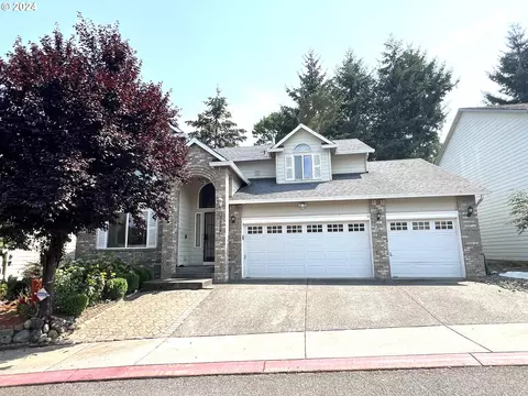3326 NE 165th Ln, Portland, OR 97230