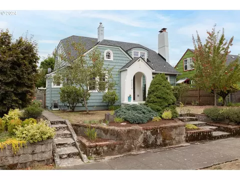 6124 NE Cleveland Ave, Portland, OR 97211