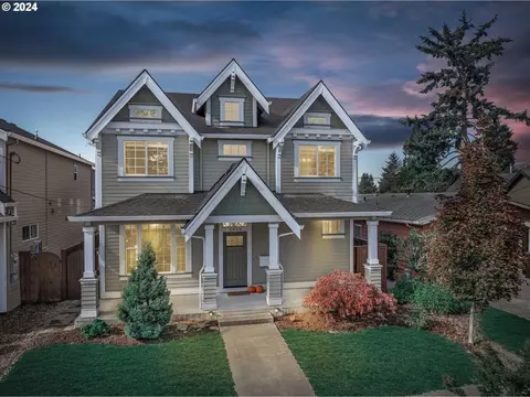 3909 SE 70th Ave, Portland, OR 97206