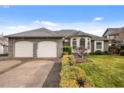 1867 NW Park Ter, Albany, OR 97321