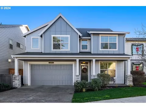 12854 SW Buckfield Ln, King City, OR 97224