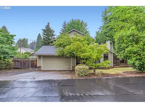 8012 SW 184th Ave, Beaverton, OR 97007