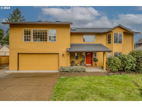 Undisclosed, Beaverton, OR 97007