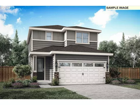 706 NE 14th Way, Battle Ground, WA 98604
