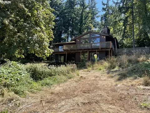 10909 S Ridge Top Dr, Molalla, OR 97038
