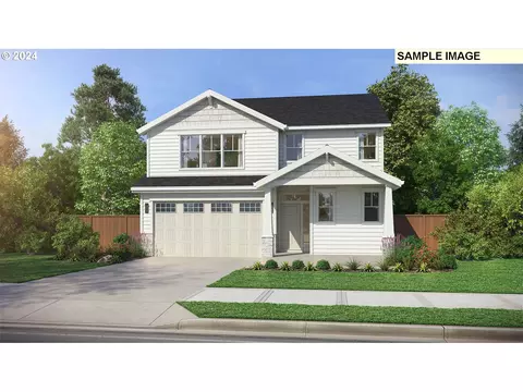 8238 N Hargrave St, Camas, WA 98607