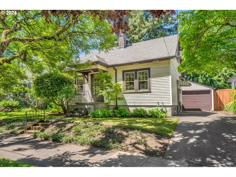1935 NE 59th Ave, Portland, OR 97213