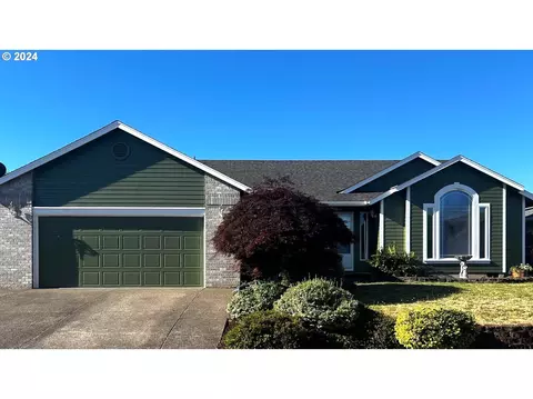 270 Probe St, Molalla, OR 97038